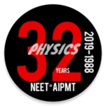 physics android application logo